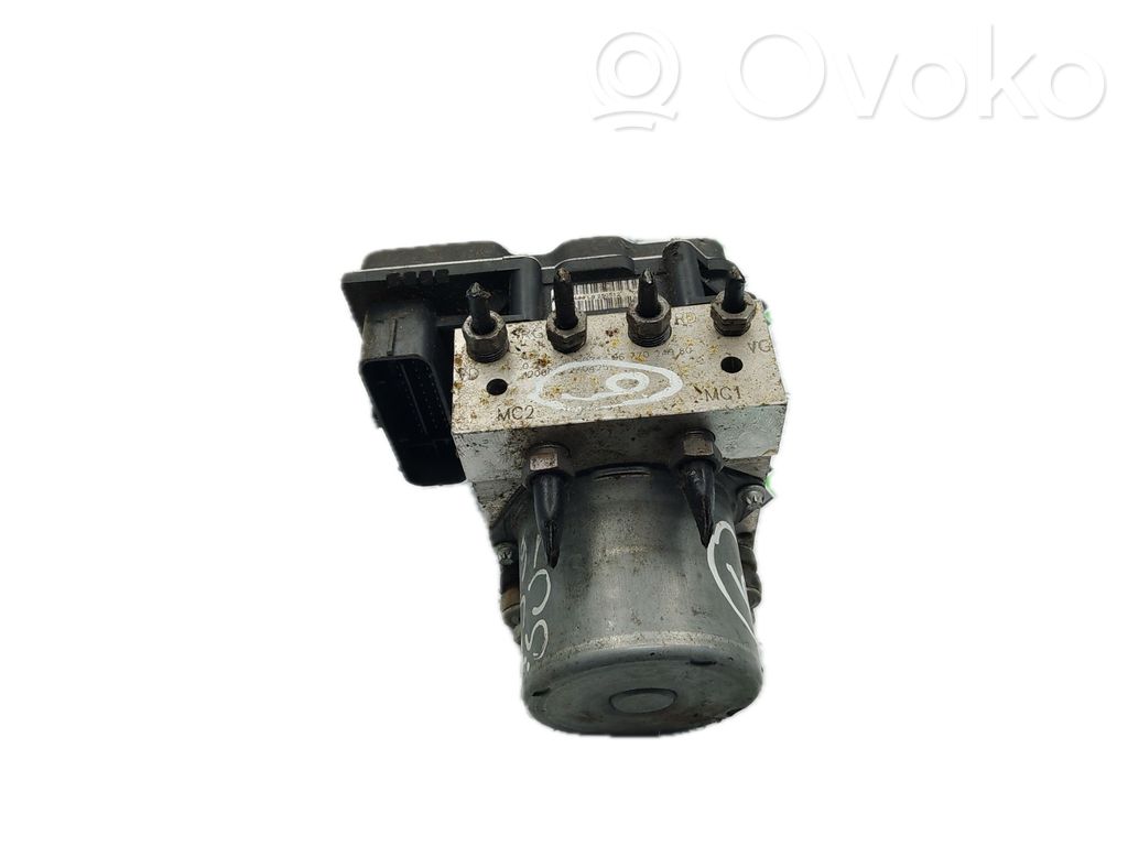 Блок ABS   0265951861