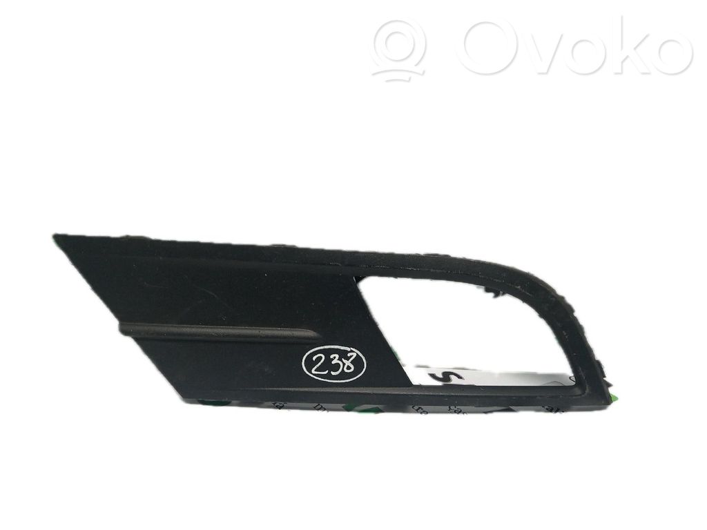 Volkswagen Jetta IV Grilă față 