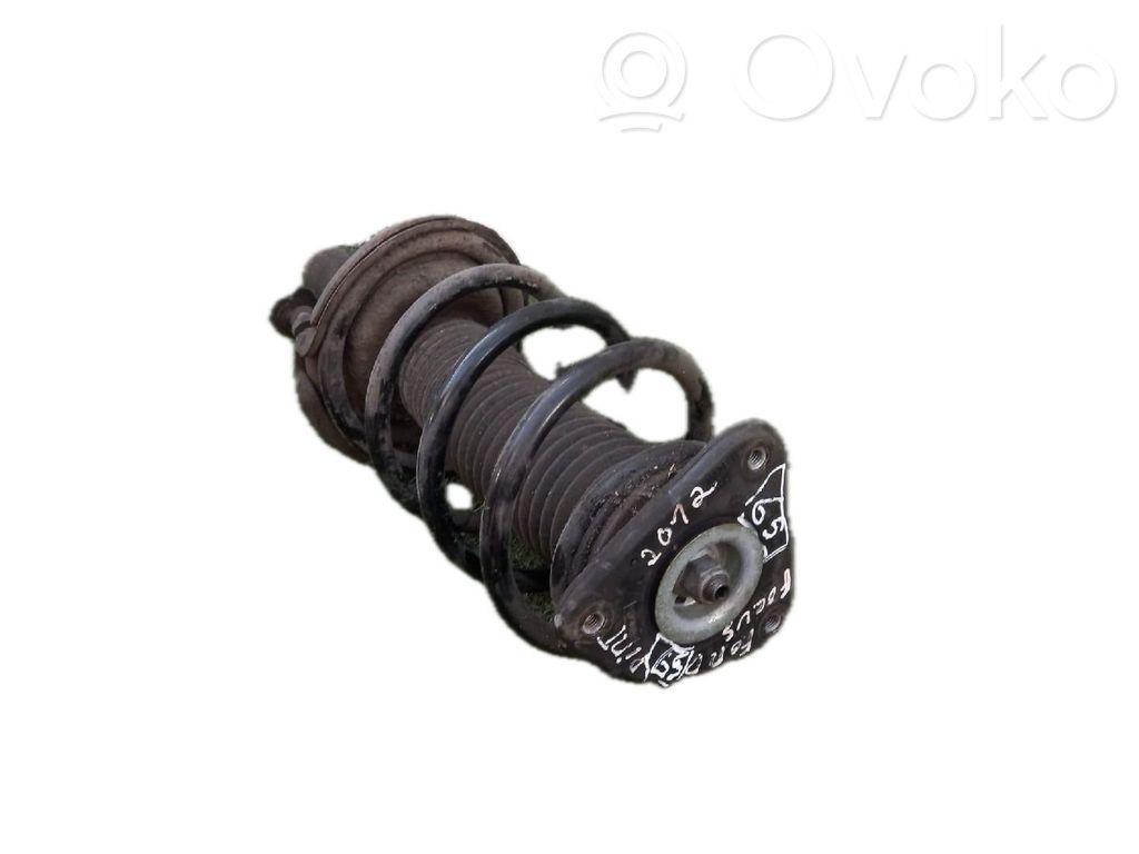 Front shock absorber/damper   FRENTE,DIREITO