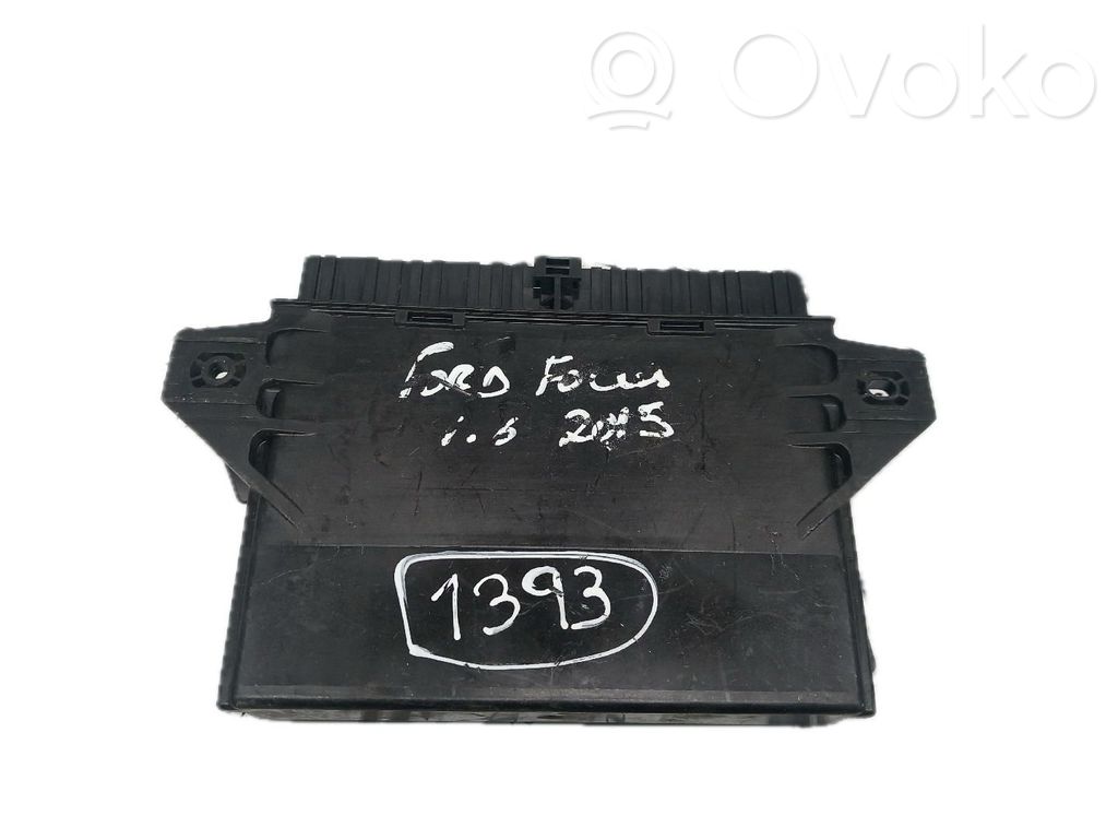 Sonstige Steuergeräte / Module   AV6N19G481AJ,5WK49778K