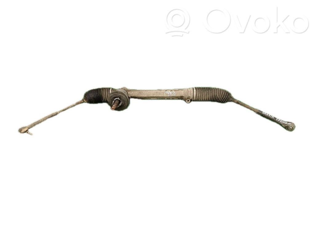 Lenkgetriebe