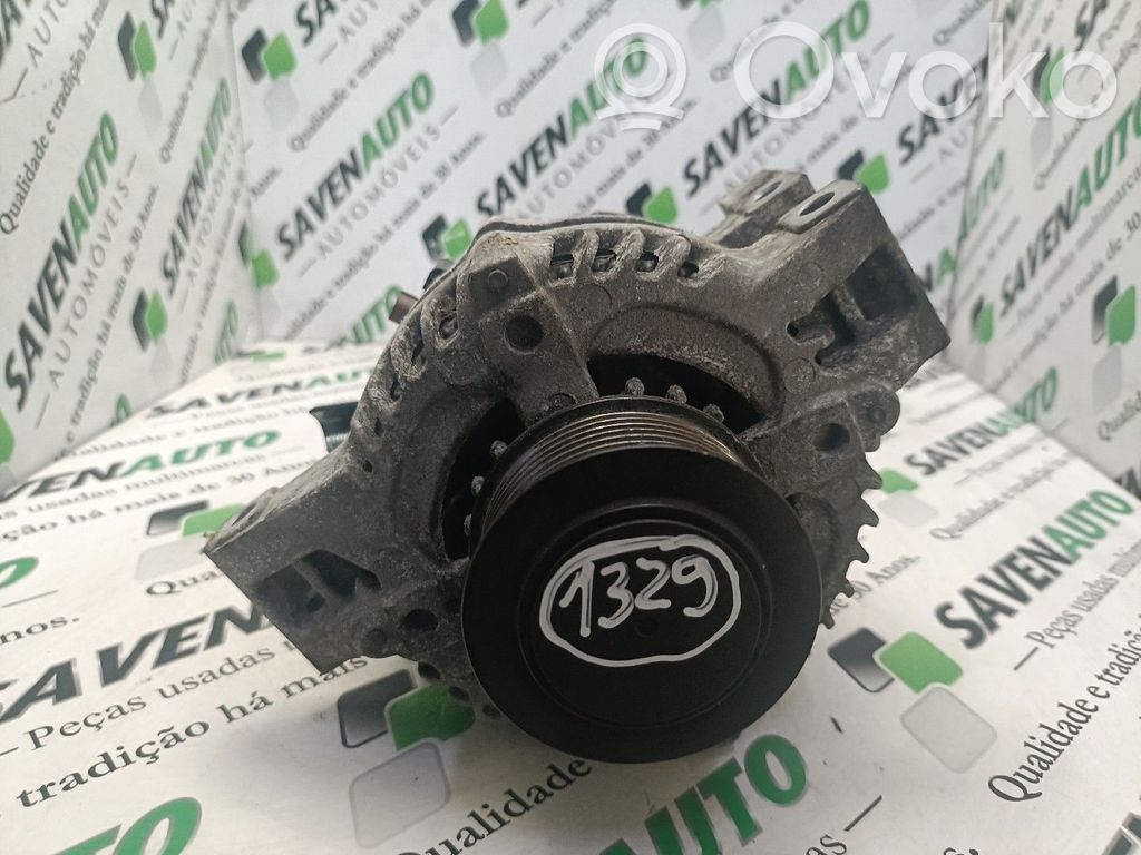 Alternador   1042101650