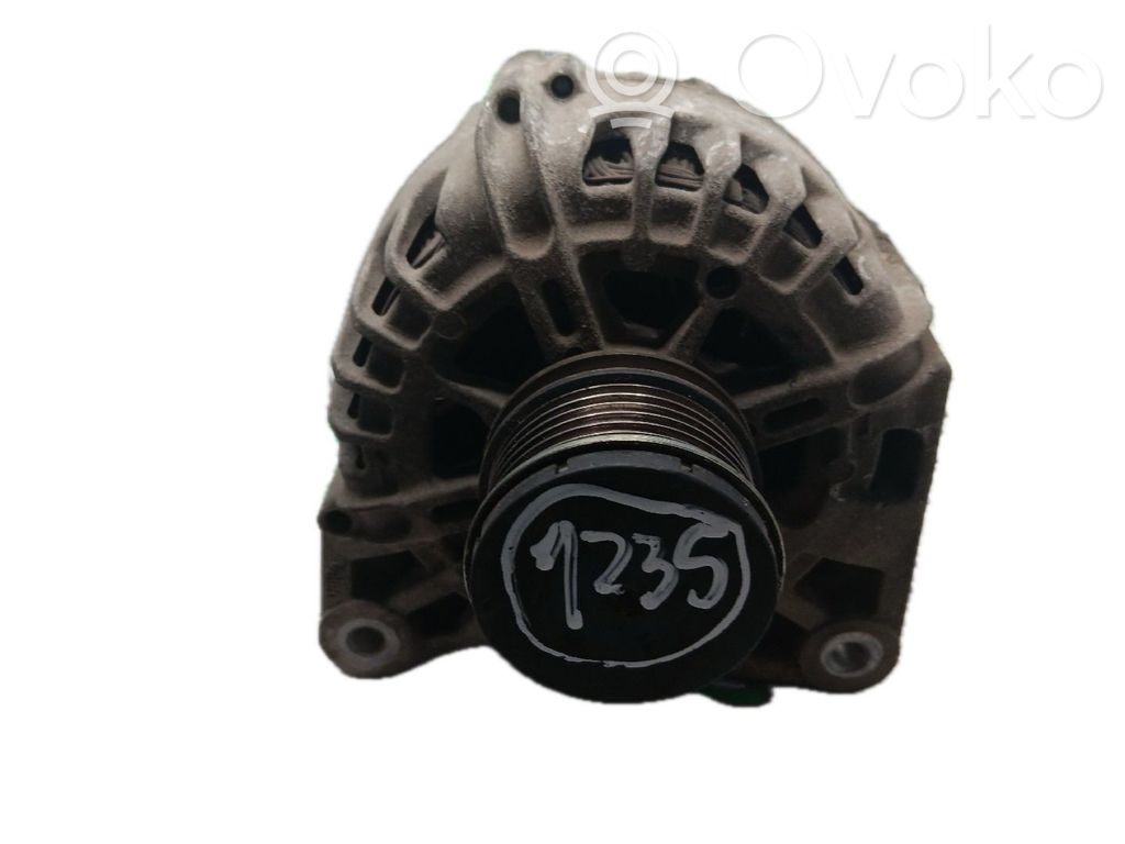 Generatorius   FG15T056,2612716A