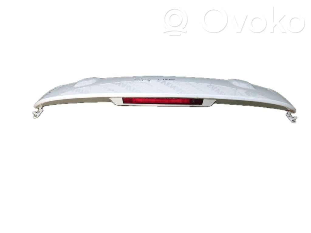 Tailgate/trunk spoiler   T0000112902,960300381R