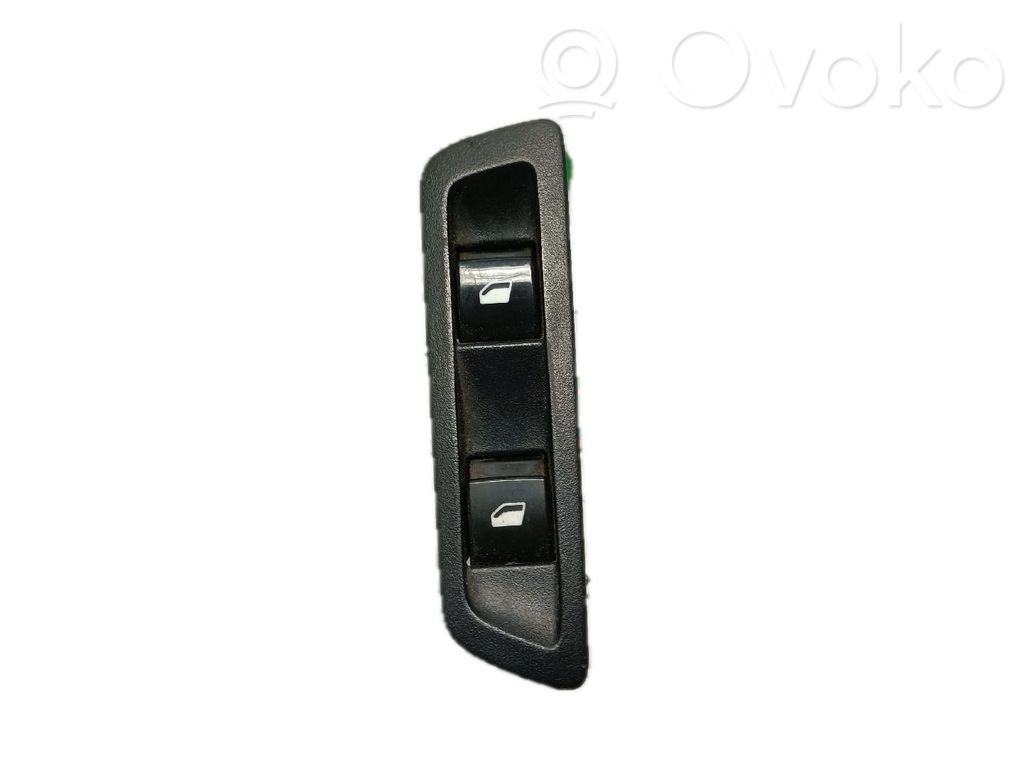 Citroen C-Elysée Electric window control switch 