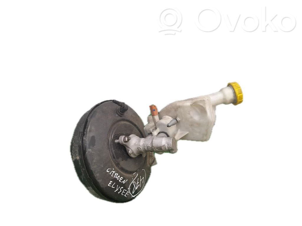 Bomba de freno   88ML96,98050581