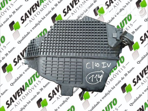Air filter box   165001258R