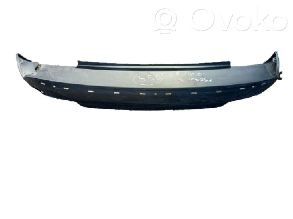 Parachoques   850B25777R