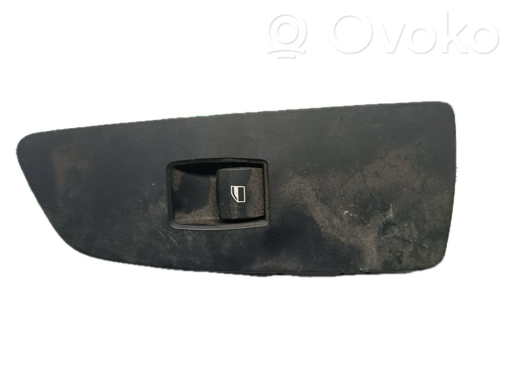 Electric window control switch   15939870,FRENTEDIREITO