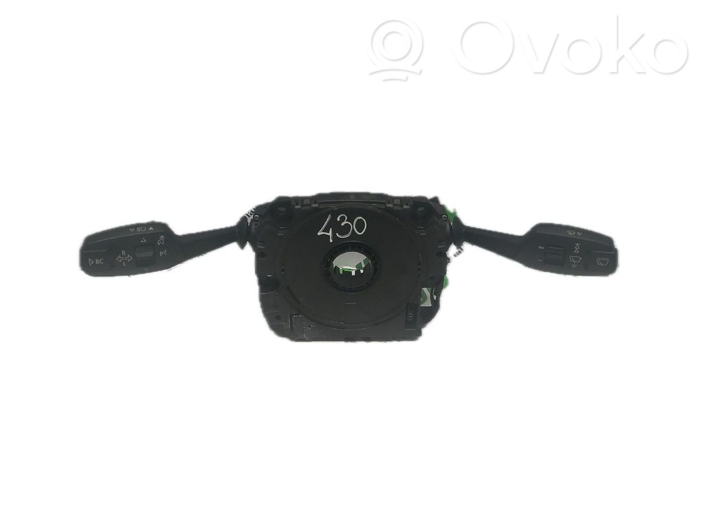BMW 1 E81 E87 Other switches/knobs/shifts 