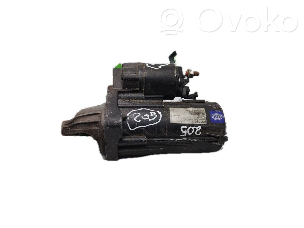 Стартер   CS1328,D7G4