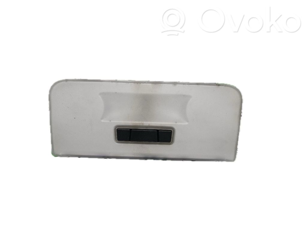 Garniture de console d'éclairage de ciel de toit   695126001