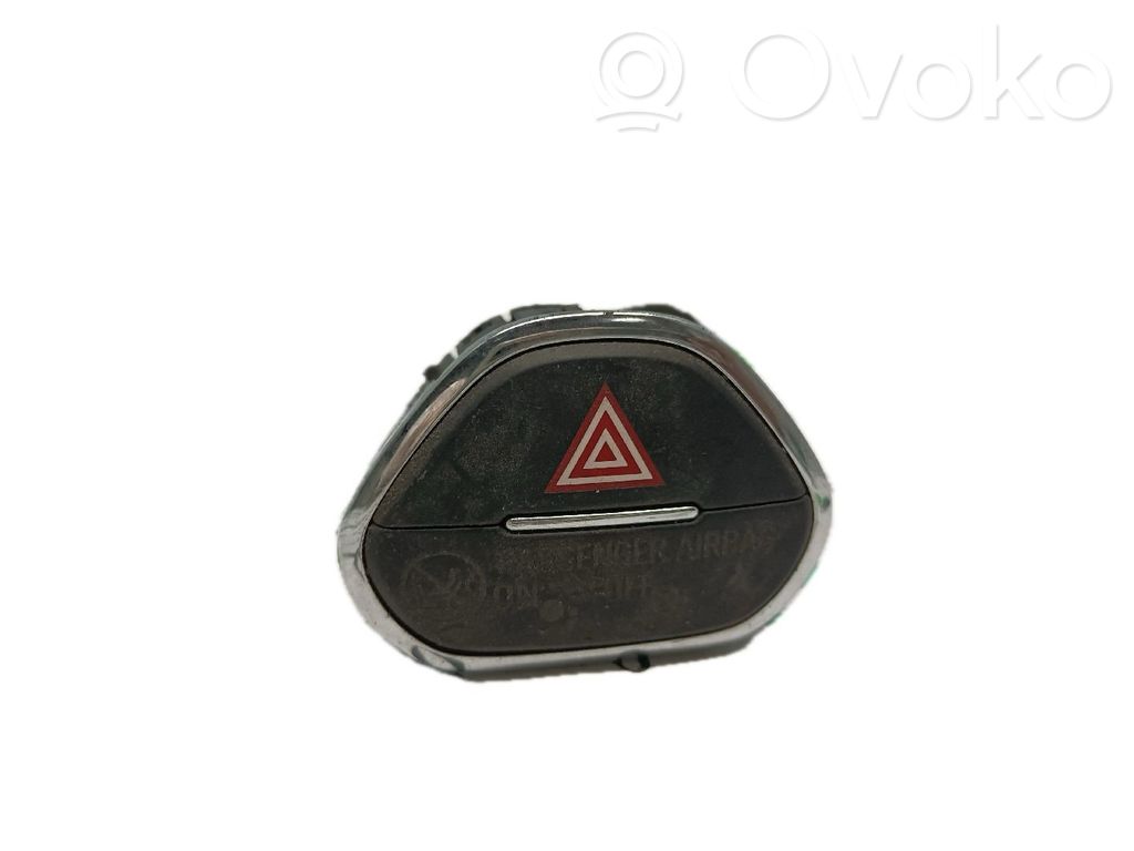 Hazard light switch   10093605