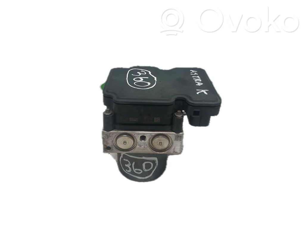 ABS-pumppu   026595657