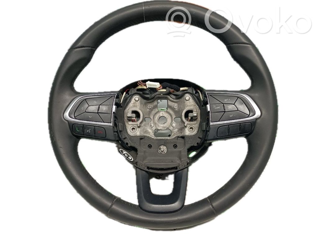 Fiat Tipo Руль 