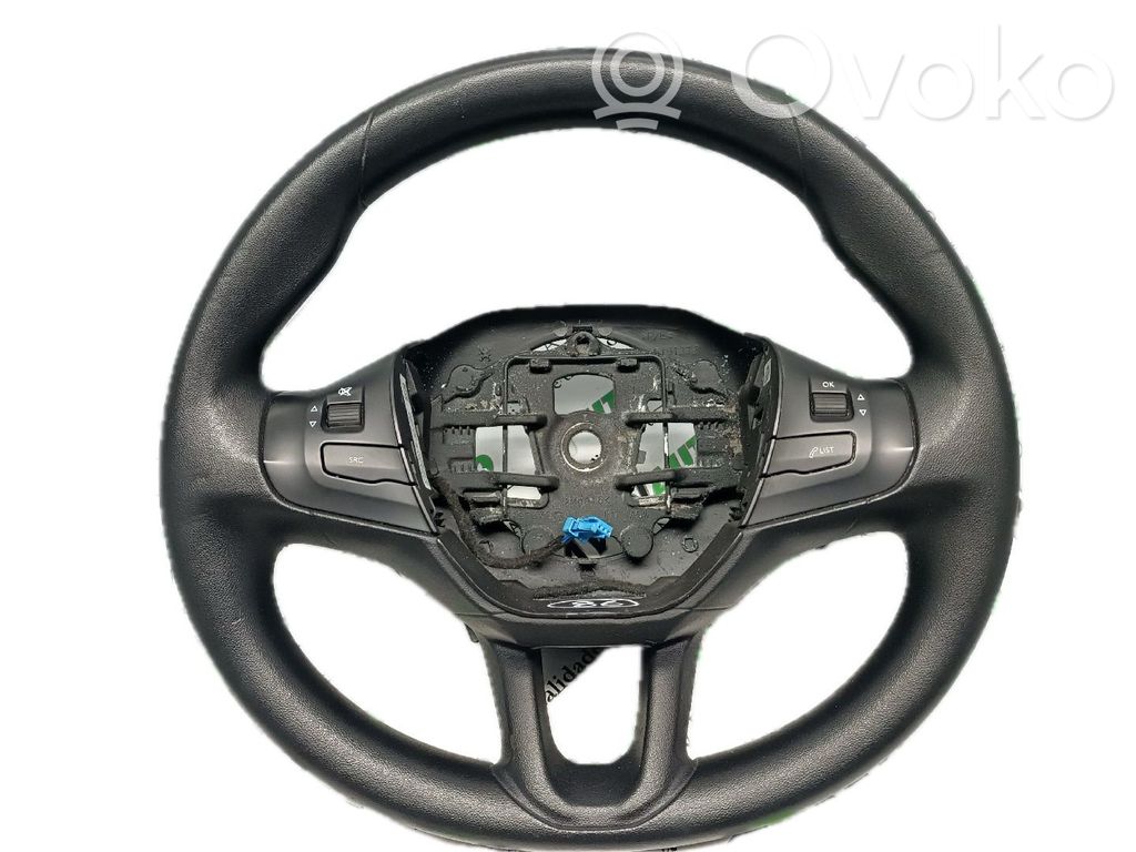 Ohjauspyörä   6191372,619624300B