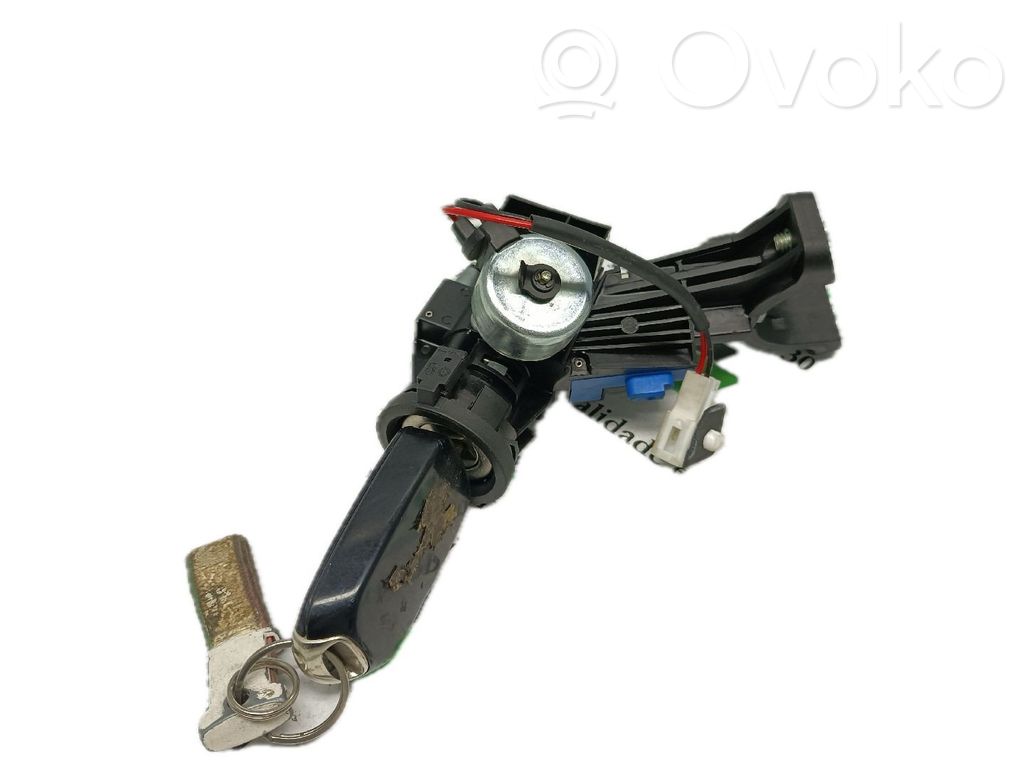 Ignition lock   00520595300