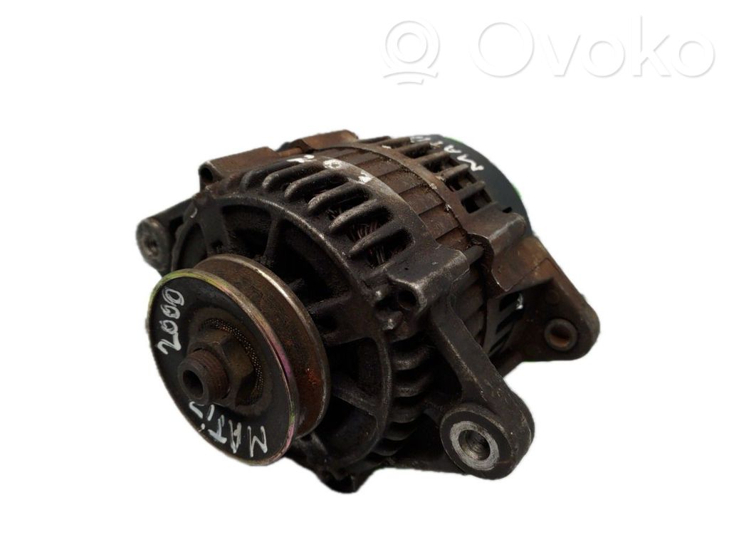Alternador   96566261,65AMP