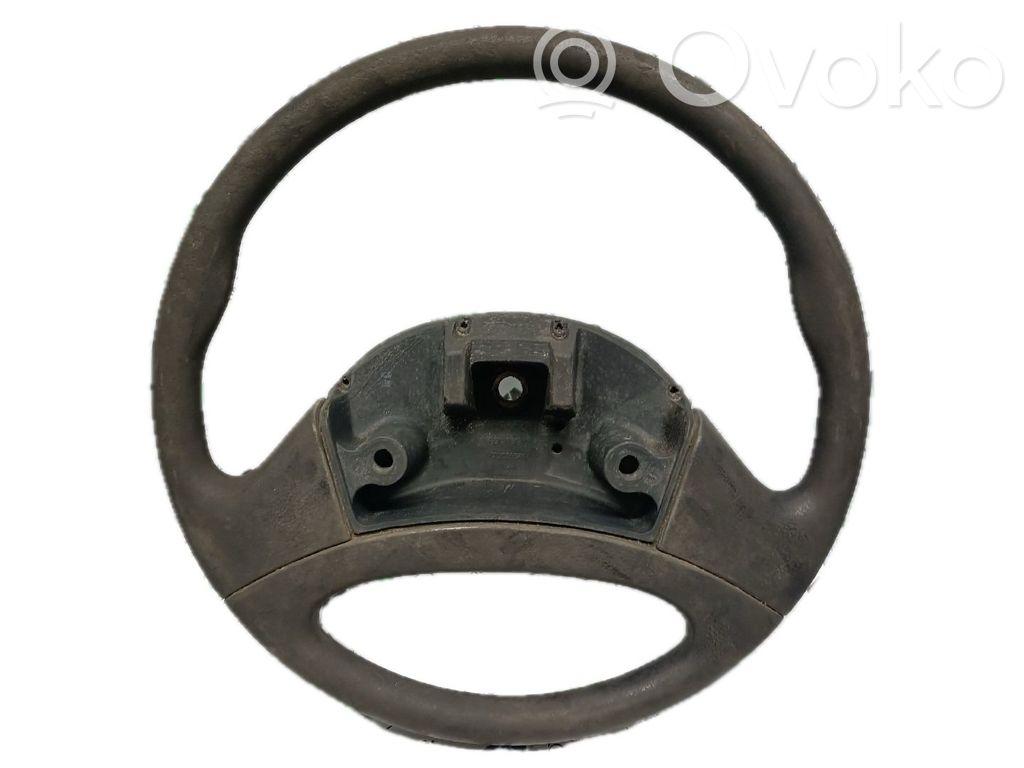 Renault Mascott Stūre 