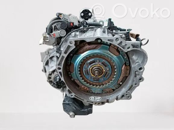 KIA Ceed Automatic gearbox 
