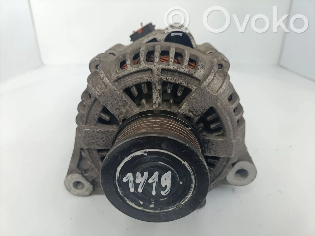 Alternador   3730027013,021319113