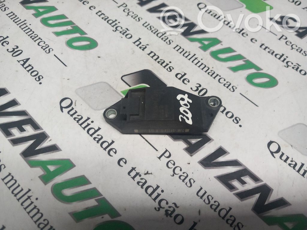 Other control units/modules   A0018209326,SENSORAIRBAG