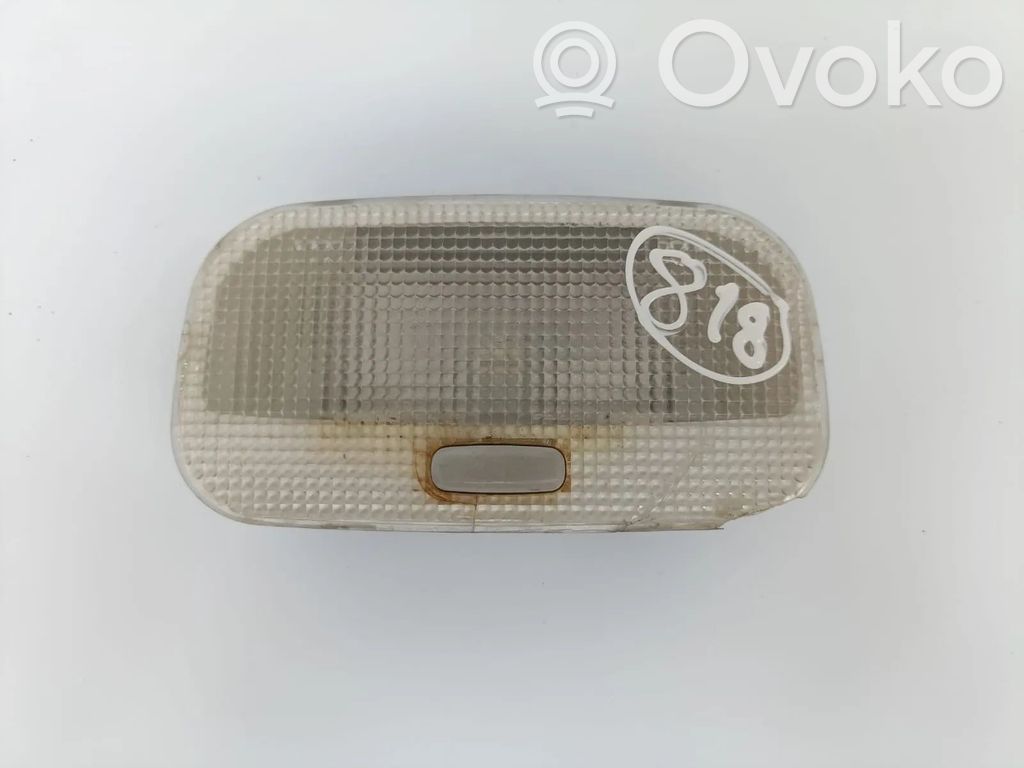 Citroen C2 Apšvietimo konsolės apdaila 