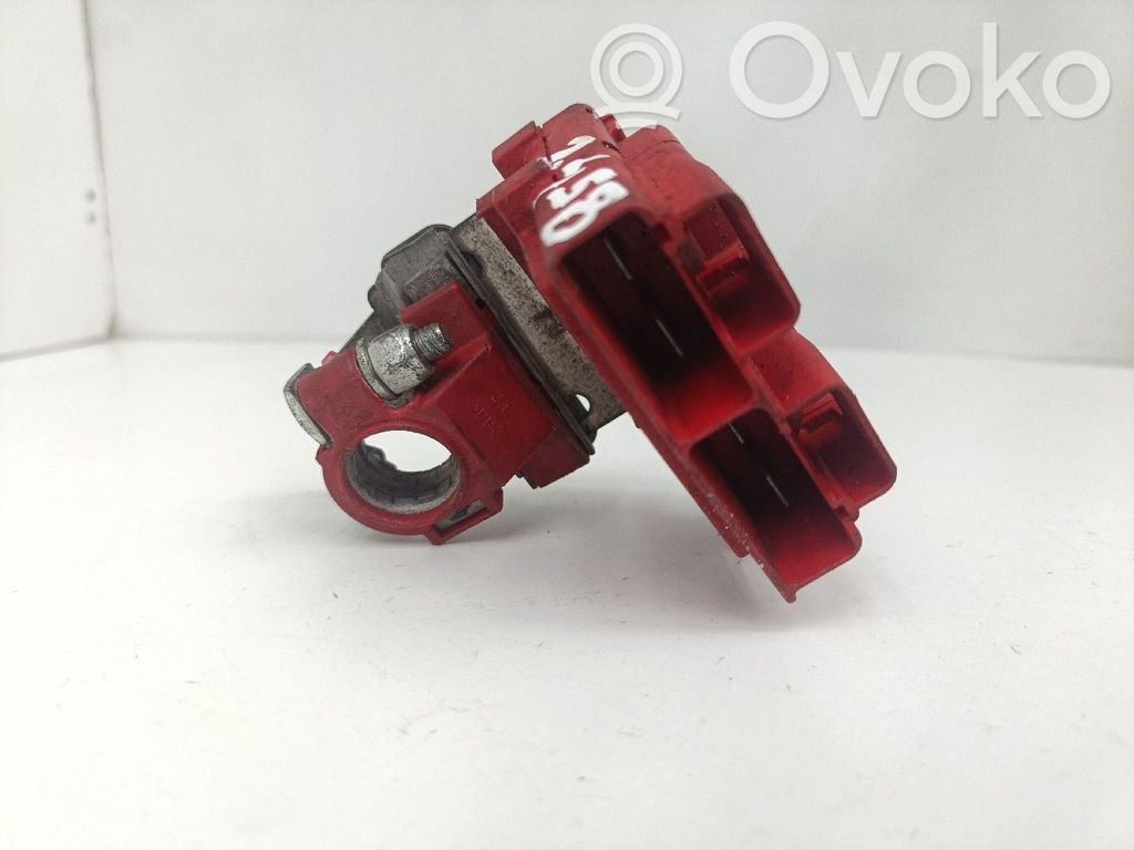 Other control units/modules   8200427594