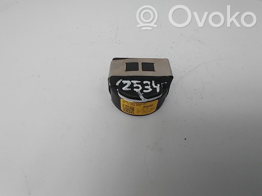 Autres unités de commande / modules   A204870,SENSORCHUVA