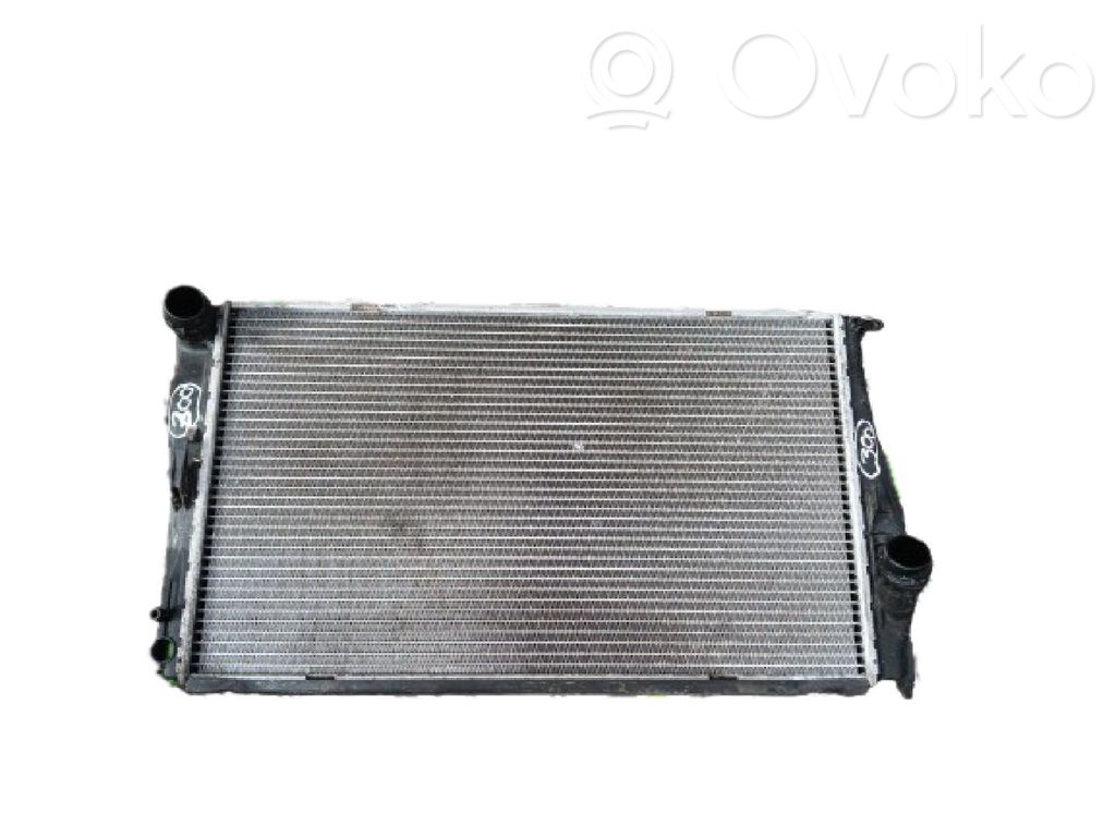 Dzesēšanas šķidruma radiators   781029504