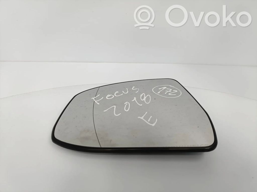 Vidrio del espejo lateral   212834379