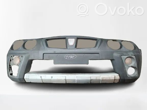 Rover Streetwise Etupuskuri 