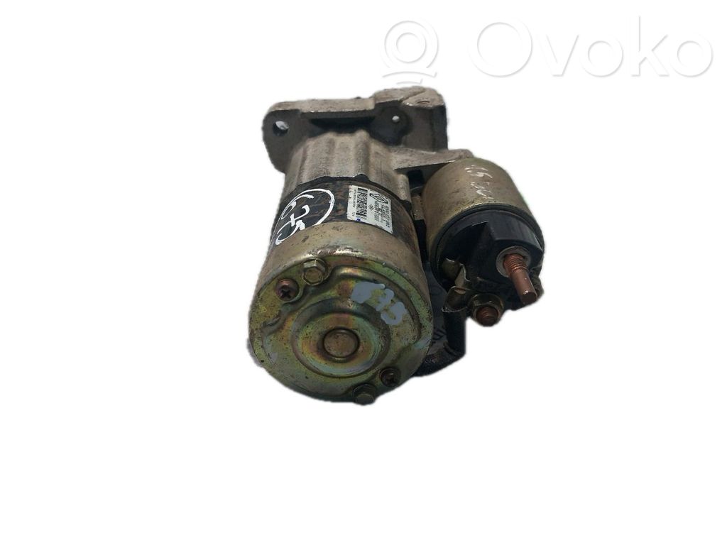 Motor de arranque   8200227092,446524,DRS3904