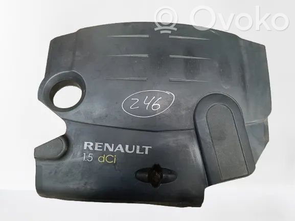Renault Kangoo II Moottorin koppa 