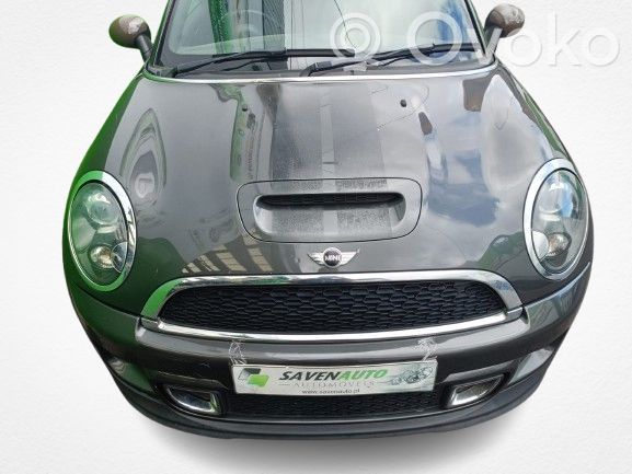 Kit de repuestos delanteros   JCW