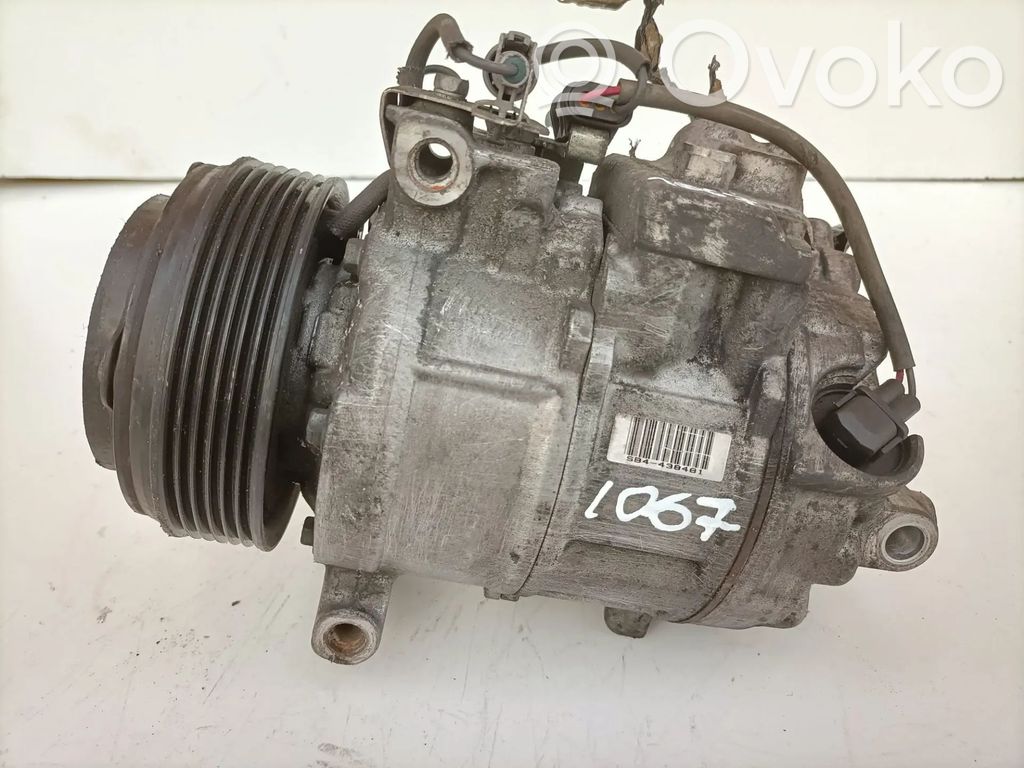 Klimakompressor Pumpe   64526987862,4471908460,4471908461,4471908462,4471908463,4471908464,4471908465,4471908466,4471908467,4472601850,4472601851,4472601852,4472601853,64526924792,64526987862,6452698786202,6452698786203,6987862,6987863,912894005