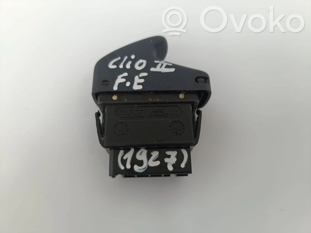 Electric window control switch   410151H