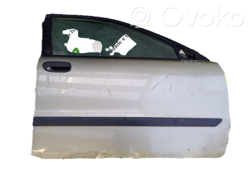 Volvo S40, V40 Дверь 
