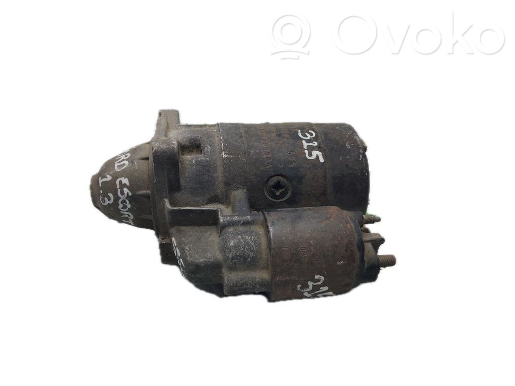 Démarreur   8EA011610471
