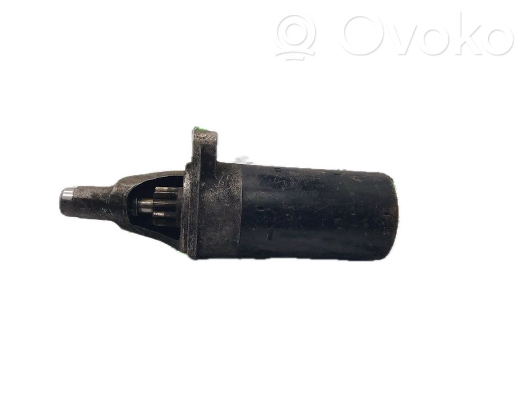 Motor de arranque   0001109021