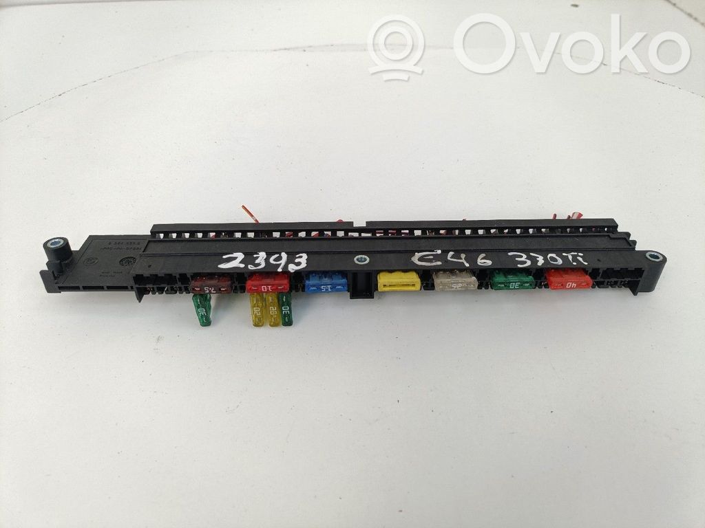 Sonstige Steuergeräte / Module   83645339