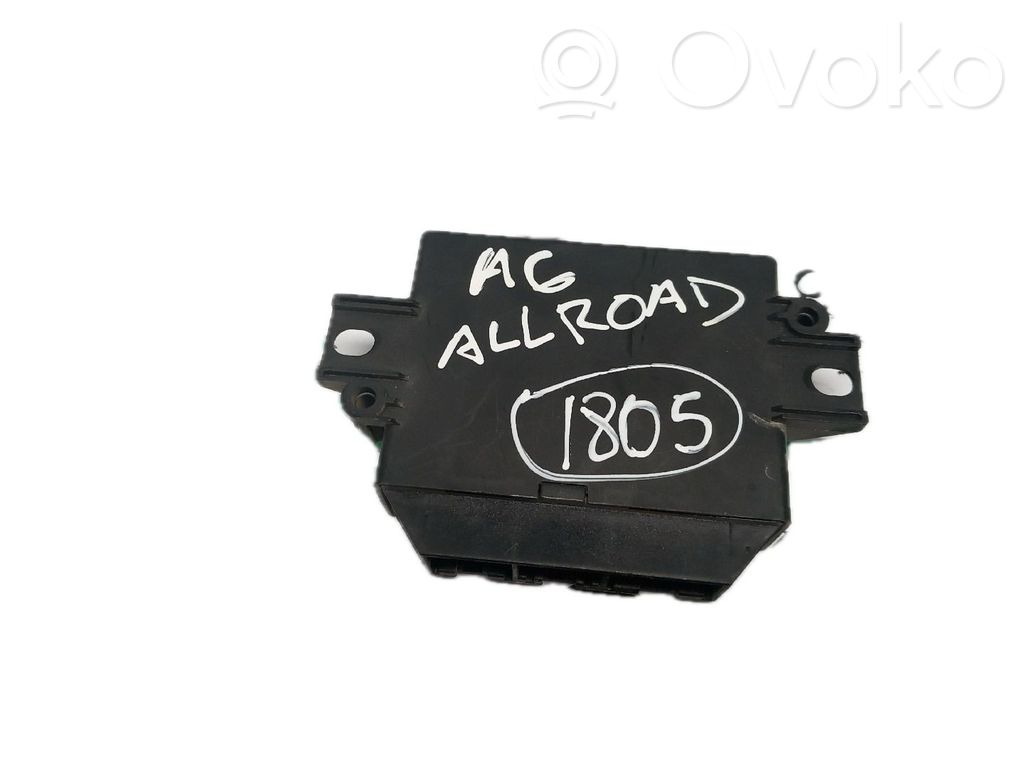 Autres unités de commande / modules   8E0919283,AUDIA6