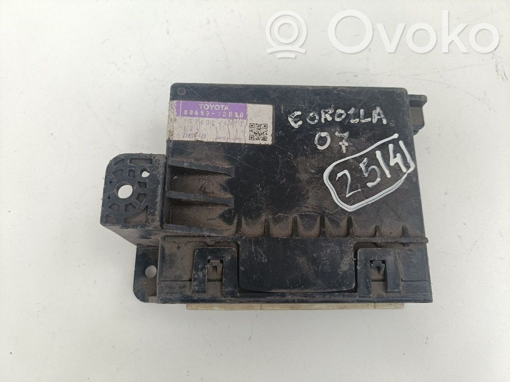 Other control units/modules   1776004973