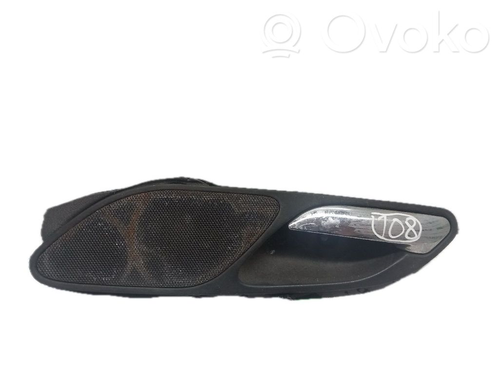 BMW 3 E46 Manecilla interna puerta delantera 