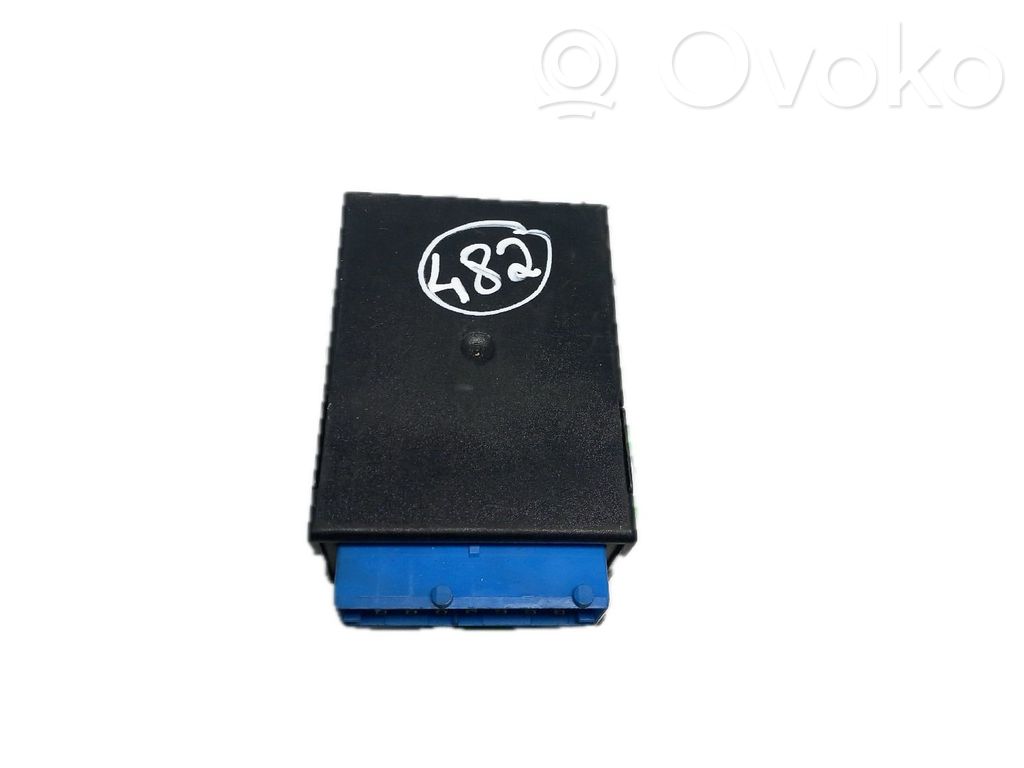 Other control units/modules   61358359031,711370