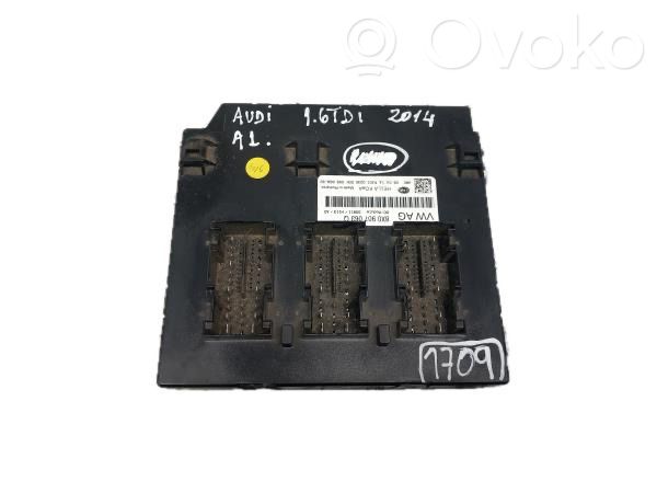 Audi A1 Autres unités de commande / modules 
