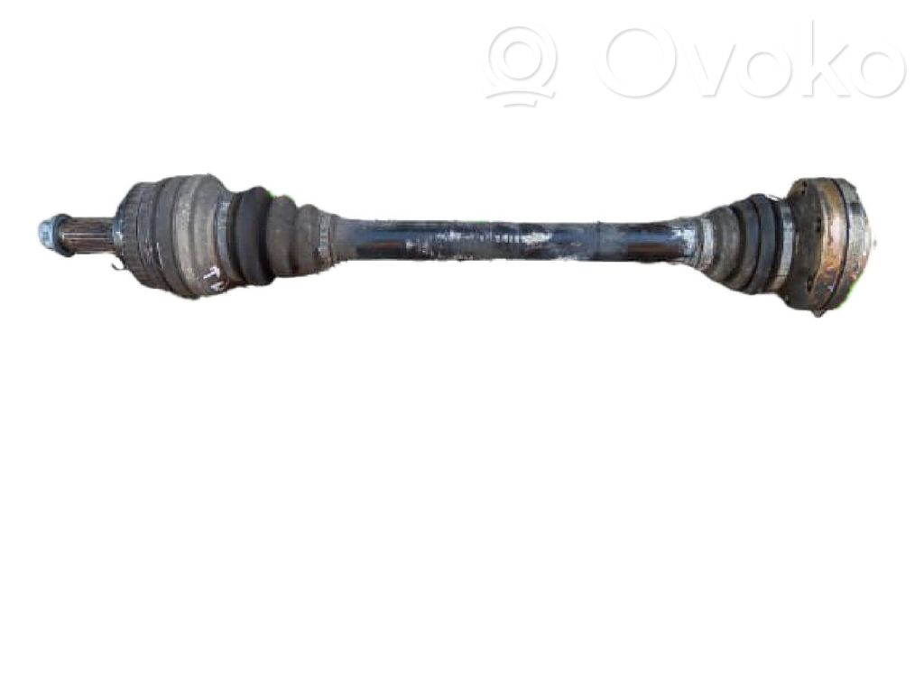 Rear driveshaft   1229495A