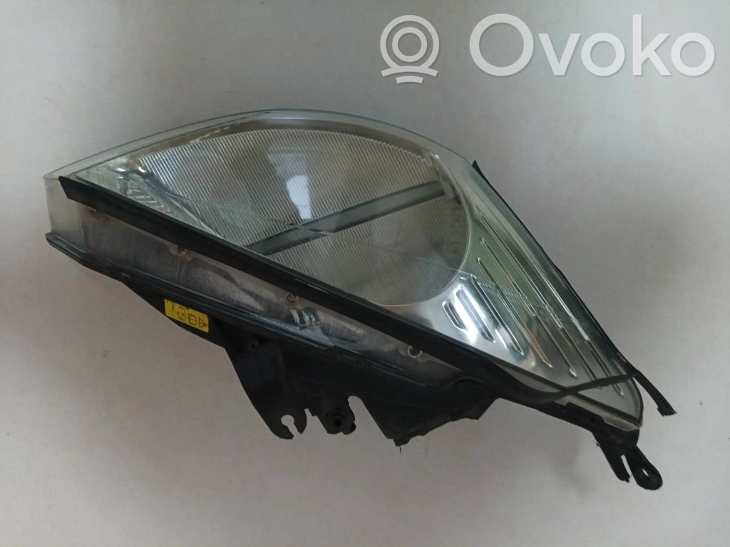 Ford Focus Headlight/headlamp 