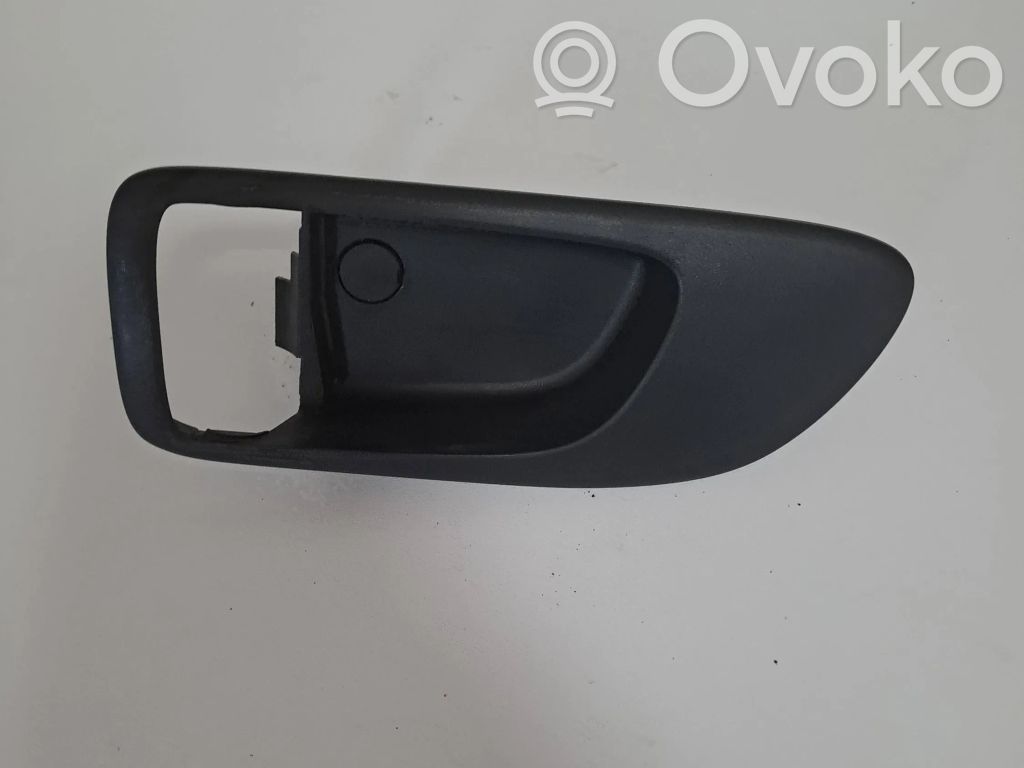 Mazda 6 Front door handle cover 