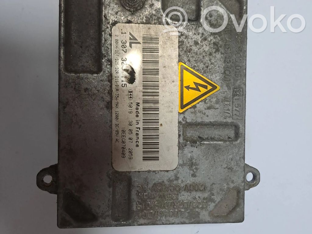 Volkswagen PASSAT B5.5 Modul balast far Xenon 